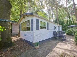 De Havik, hotel in Emst