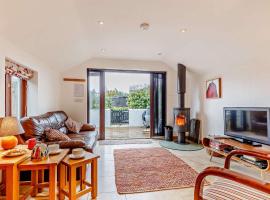 2 Bed in Fowey 76446, hotel v destinaci Golant