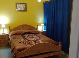 Departamento 2 ambientes PB a metros del mar
