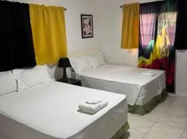 Pearl of the City JAMAICA PEARL