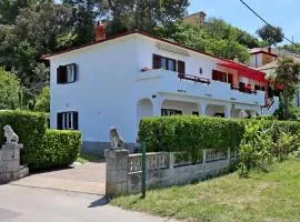Apartments by the sea Supetarska Draga - Donja, Rab - 5030