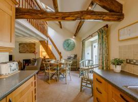 2 Bed in Bouth LCC03, hotel in Bouth