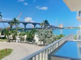 Lovers Key Beach Club 108