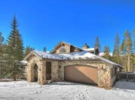 Evergreen Lodge Home