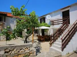 Molat Island Apartment