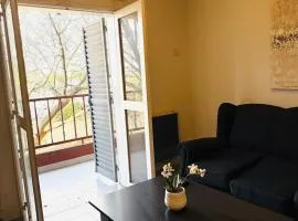 Departamento luminoso Bulnes 3 dormitorios