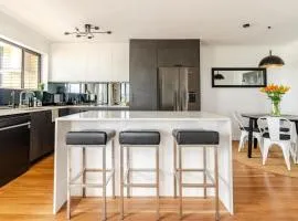 City View Serviced Apartments