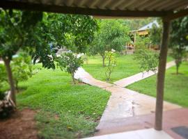 Chácara dos Sonhos Planaltina-GO, hotel a Planaltina