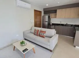 Departamento a estrenar en Mburucuya