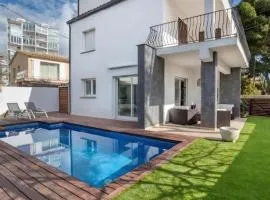 Villa Miró, 50 metros playa Sant Antoni de Calonge
