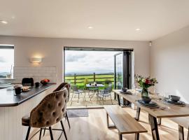 2 Bed in Tosside 94056, hotel v destinaci Tosside