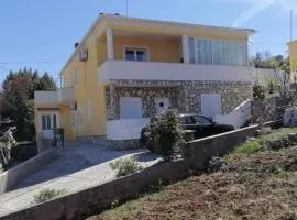 Apartments with parking space Kali, Ugljan - 24022