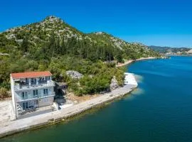 Holiday house with a parking space Rogotin, Neretva Delta - Usce Neretve - 24802