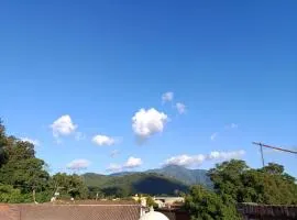 Casa Feliz Antigua