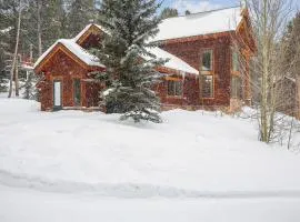 Timber Heights Lodge