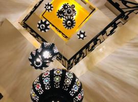 Be My Guest、ミルレフトの格安ホテル