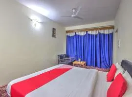 Capital O Shishamaati