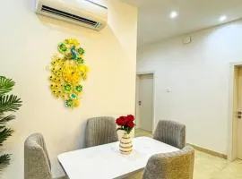 Exquisite Apartments