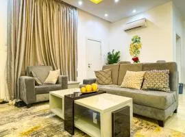 Exquisite Apartments