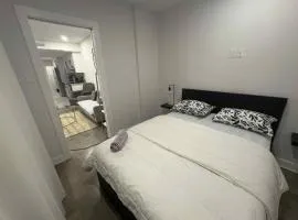 Great luxury apartment Montreal