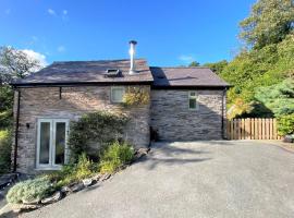 1 Bed in Llangollen 78471, ξενοδοχείο σε Llansantffraid Glyn Ceiriog