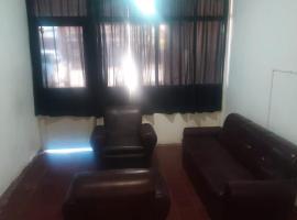 Casa Alojamiento TELAR DE SUEÑOS, hotel in Belén