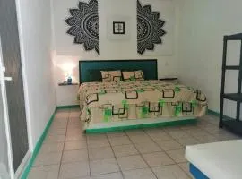 casa hotel anthakarana