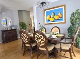 Loudoun Metro Station Home