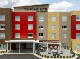 TownePlace Suites By Marriott Atlanta Fairburn