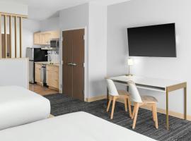 TownePlace Suites by Marriott Columbus, Hotel in Columbus