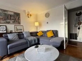 Entire 2 -Bed Flat 5 min Wembley Station Edgars Road Wembley Stadium West London