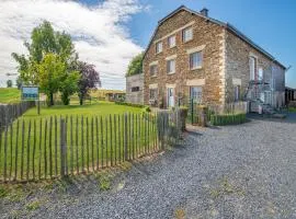 Bastogne Farmhouse Escape
