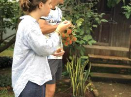 Ratanakiri Farmhouse & Trekking