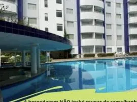 ÁGUAS da SERRA - RIO QUENTE