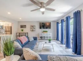 *Modern Serenity/Destin Beach- 2 Pools and Tennis*