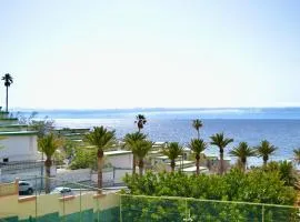 Apartamento Dispa beach
