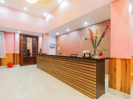 Hotel O Jwajalapa Homestay