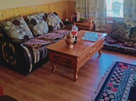 Green collar home stay Chemday, self catering accommodation in Chimre
