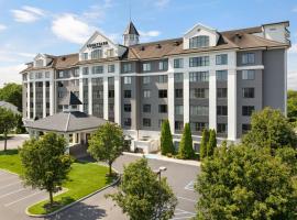 Courtyard Long Island MacArthur Airport, hotel near Long Island MacArthur Airport - ISP, 