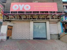 Hotel O Sion Residency