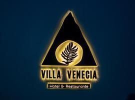 Villa Venecia, hotel in Venecia