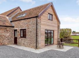 1 bed in Bath 72835, hotel v destinaci Chew Magna