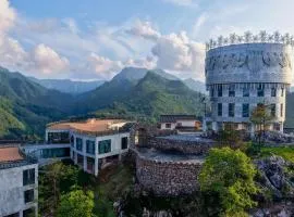 Zhangjiajie Valley Secret Resort