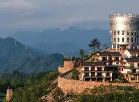 Zhangjiajie Valley Secret Resort