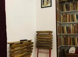 A Casa Di Claudia - ACDC