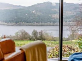 3 Bed in Pitlochry CA207