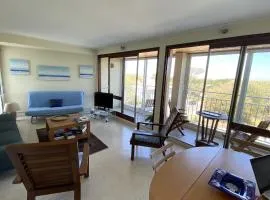 Appartement T2 proche plage avec loggia et un animal admis - FR-1-92-649