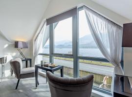 1 Bed in Callander 58797, hotel v destinaci Saint Fillans