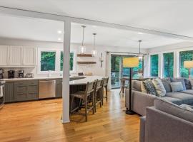 Topnotch 384D, Hotel in Stowe Fork