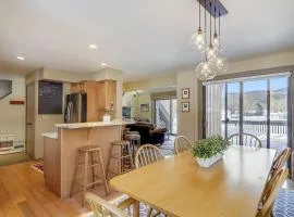 Stowe Base Camp 21 at Stonybrook